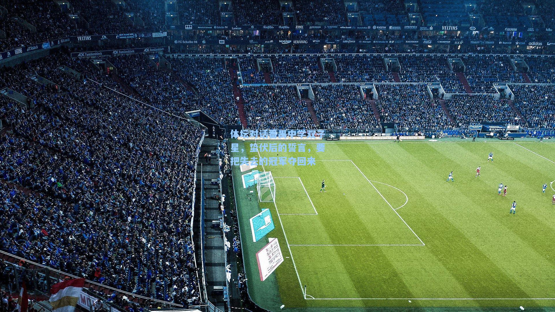 体坛对话番禺中学双子星，蛰伏后的誓言，要把失去的冠军夺回来